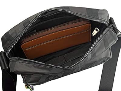 ポールスミス PAUL SMITH ショルダーバッグ ゼブラ柄 m2a6310 Amazon | [ポールスミス] 斜め掛けバッグ ショルダーバッグ